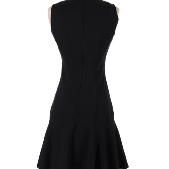 Michael Kors Business Casual Dress Size 4 - Picture 2 of 2